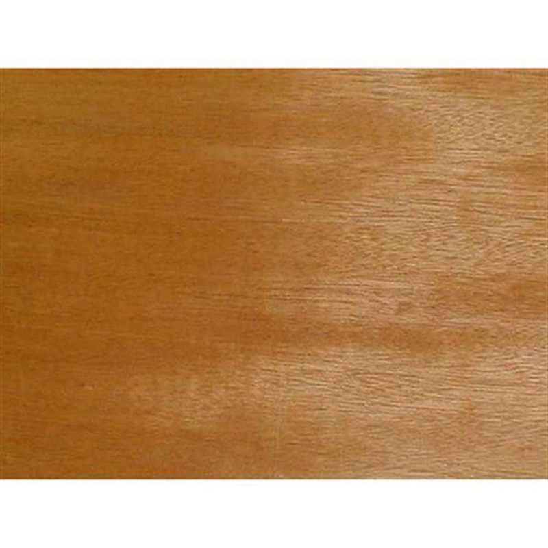 Wood Veneer Pack - 4-1/2" to 6-1/2" W - 3 Square Feet - Species:Mahogany